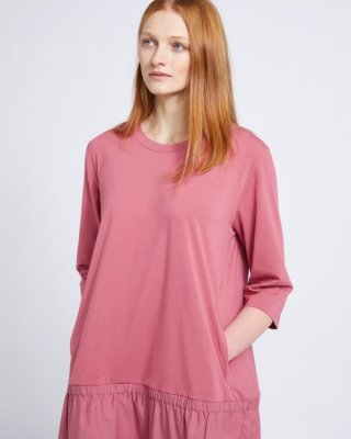 Carolyn Donnelly The Edit Elastic Gathered Dress Carolyn Donnelly The Edit Elastic Gathered Dress