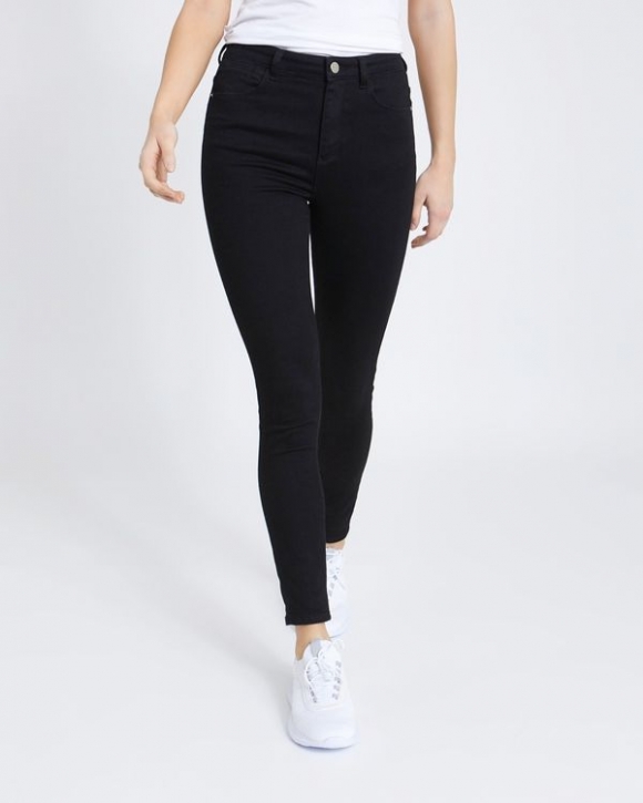 Ultimate Skinny Mid Rise Jeans Ultimate Skinny Mid Rise Jeans