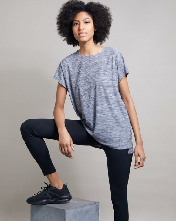 Textured T-Shirt Textured T-Shirt