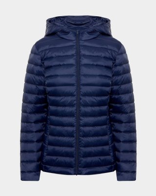 Hooded Superlight Jacket Hooded Superlight Jacket
