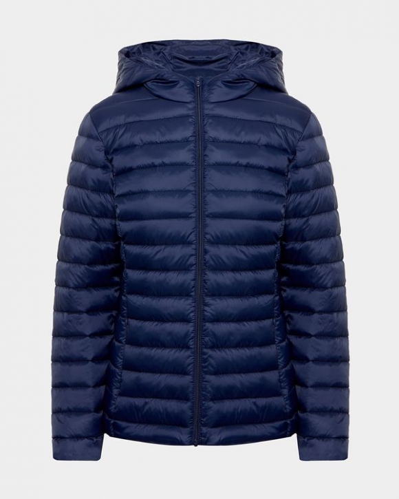 Hooded Superlight Jacket Hooded Superlight Jacket