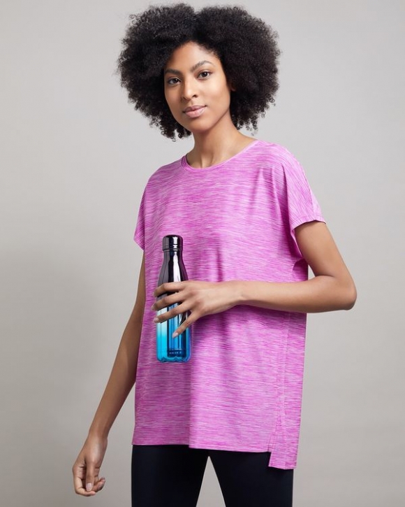 Textured T-Shirt Textured T-Shirt