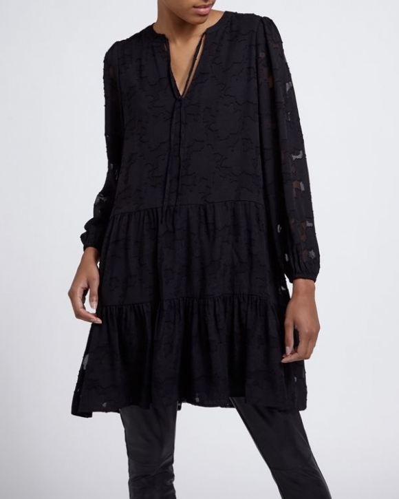 Smock Dress Smock Dress