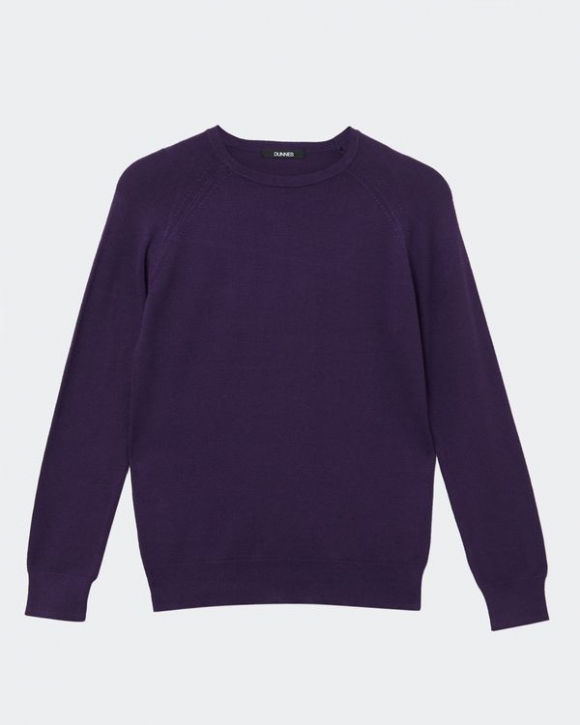 Crew Neck Jumper Crew Neck Jumper