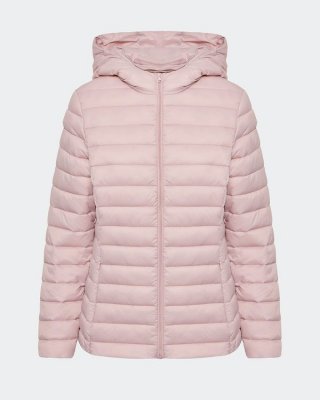 Hooded Superlight Jacket Hooded Superlight Jacket