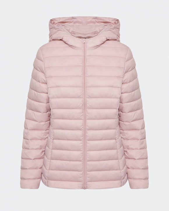 Hooded Superlight Jacket Hooded Superlight Jacket