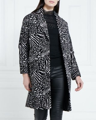 Gallery Animal Coat Gallery Animal Coat