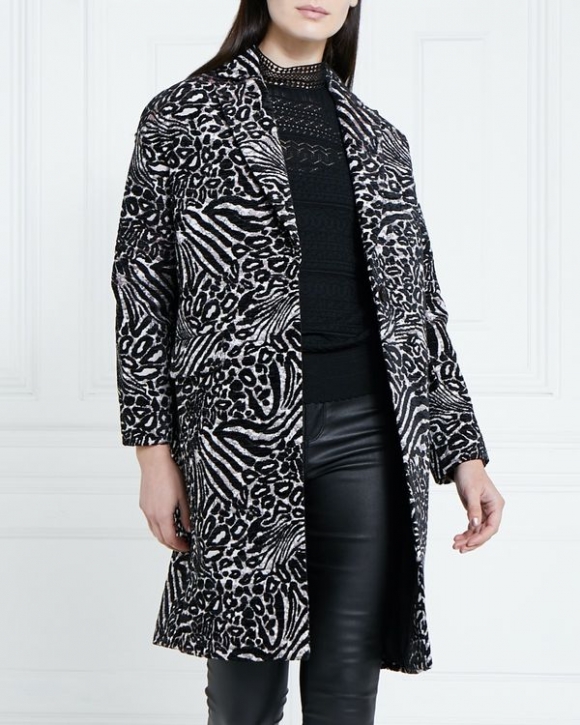 Gallery Animal Coat Gallery Animal Coat