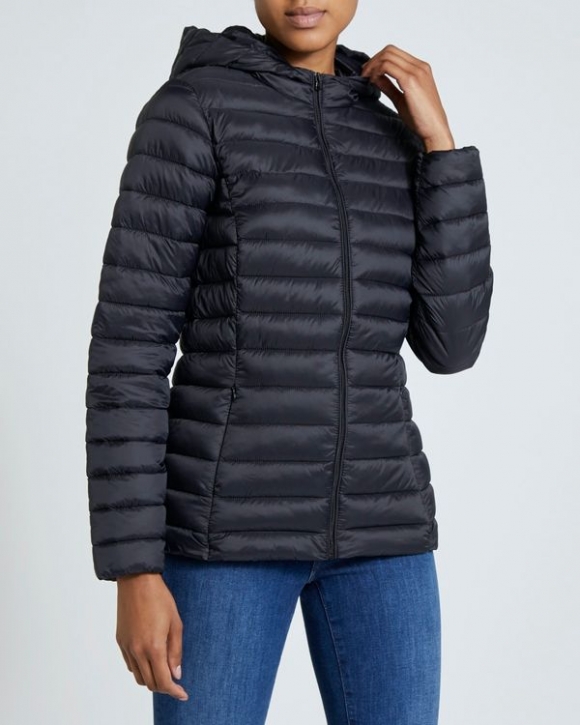 Hooded Superlight Jacket Hooded Superlight Jacket