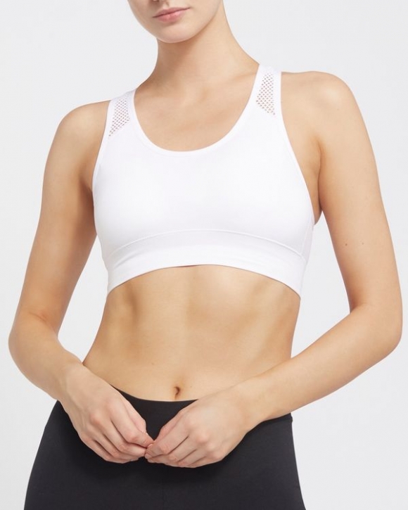 Non Wired Seamfree Sports Bra Non Wired Seamfree Sports Bra