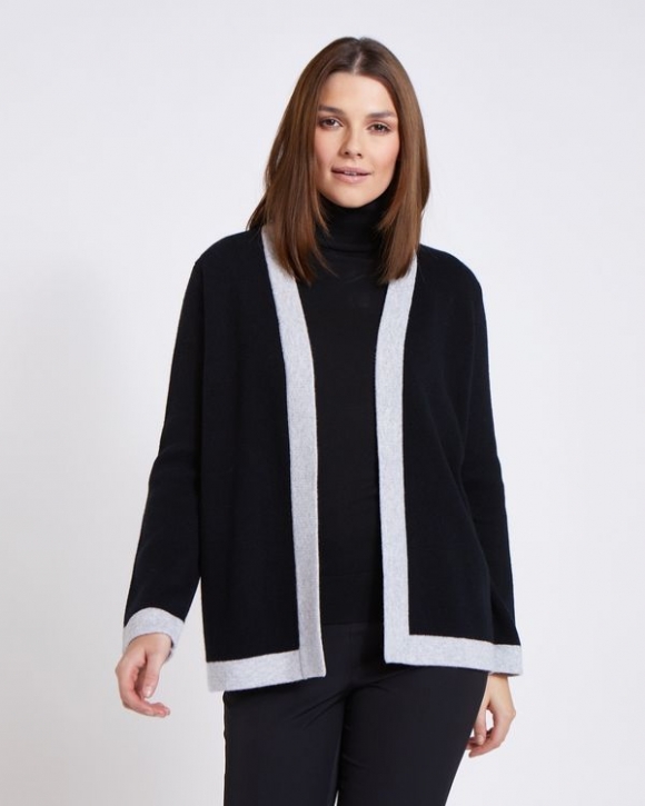 Paul Costelloe Living Studio Lady Cardigan Paul Costelloe Living Studio Lady Cardigan