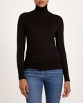 Polo Neck Jumper Polo Neck Jumper