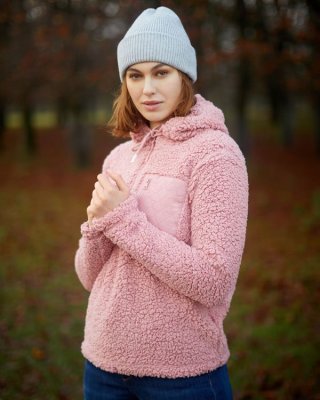 Pocket Half Zip Fleece Pocket Half Zip Fleece