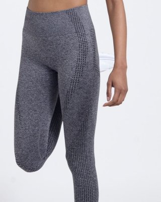 Marl Seamfree Legging Marl Seamfree Legging