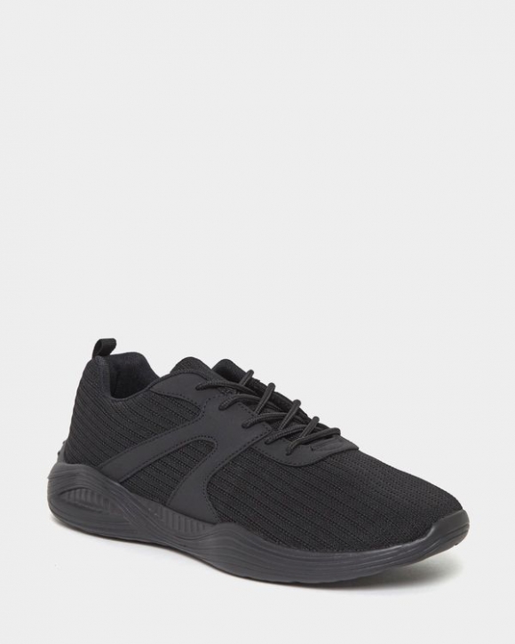 Sporty Shoes Sporty Shoes