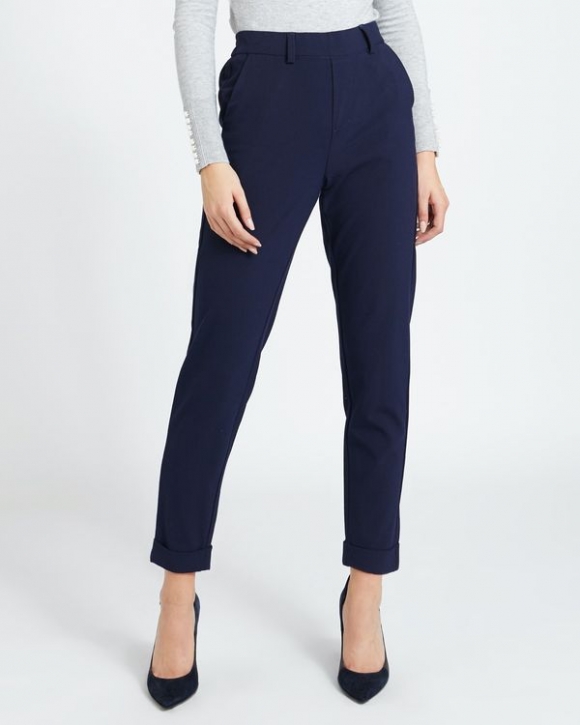 Savida Elastic Waist Trouser Savida Elastic Waist Trouser