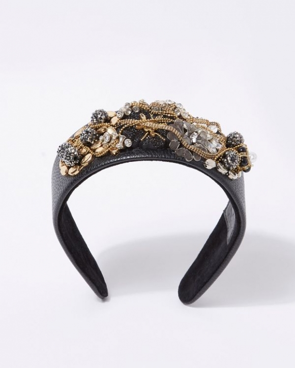 Joanne Hynes Decadent Dreams Hairband Joanne Hynes Decadent Dreams Hairband