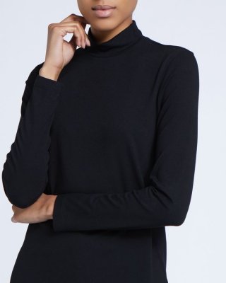 Viscose Turtleneck Viscose Turtleneck