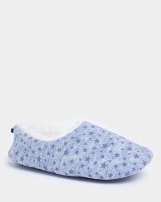 Star Slippers Star Slippers
