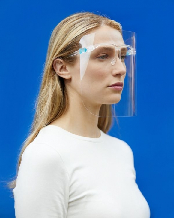 Face Visor - Pack Of 5 Face Visor - Pack Of 5