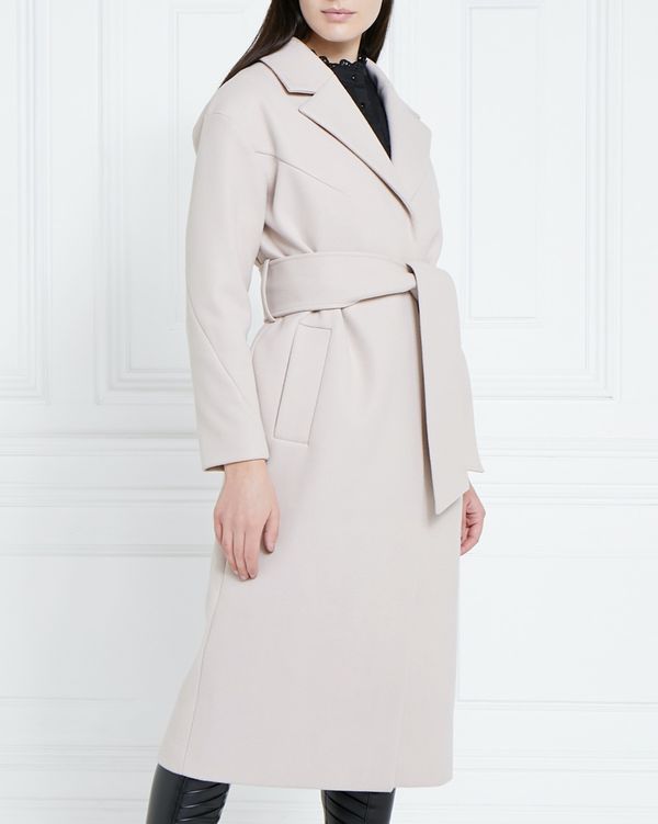 Gallery Amazon Wrap Coat