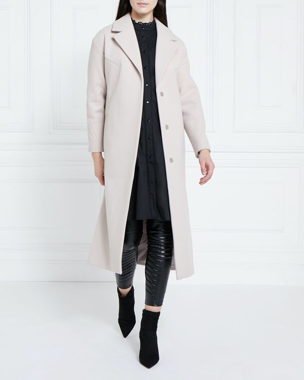 Gallery Amazon Wrap Coat
