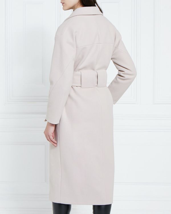 Gallery Amazon Wrap Coat