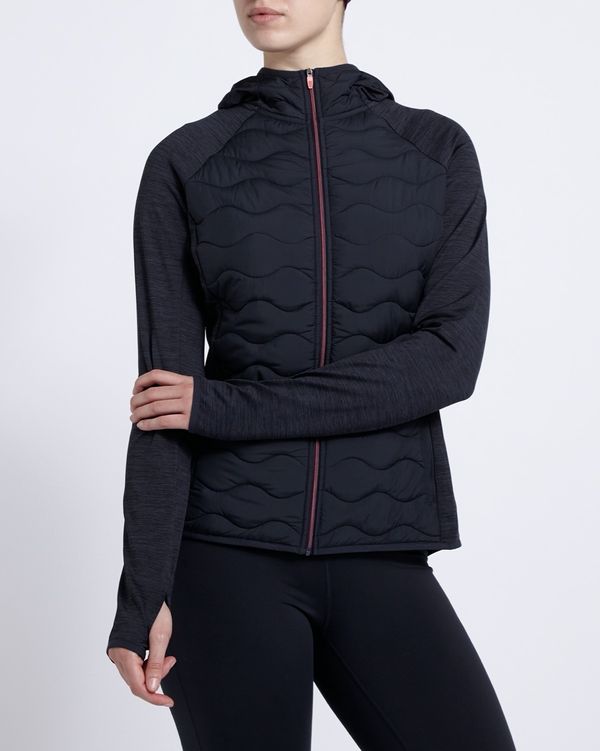 Hybrid Jacket