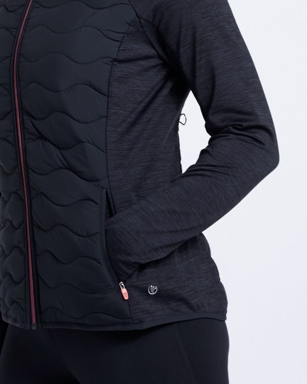 Hybrid Jacket