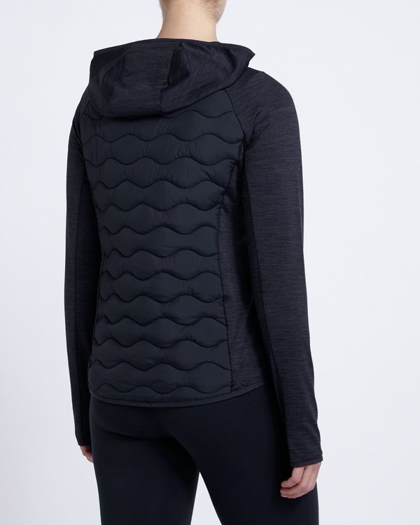 Hybrid Jacket