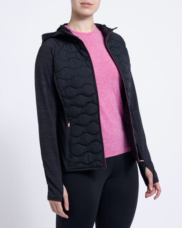 Hybrid Jacket