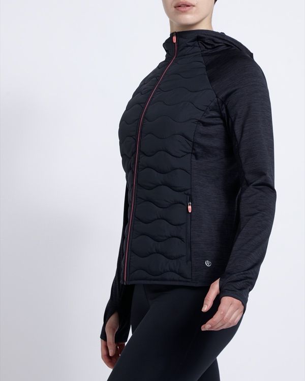 Hybrid Jacket