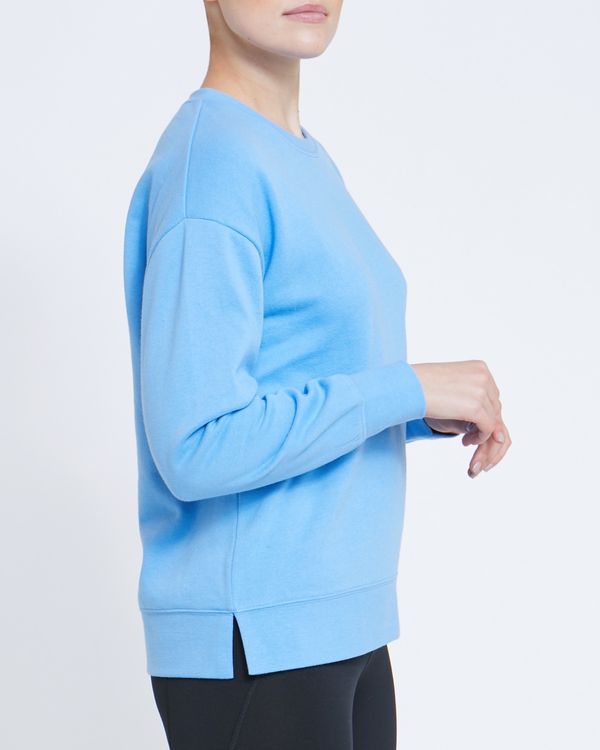 Crew Neck Sweatshirt