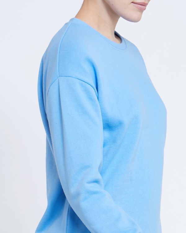 Crew Neck Sweatshirt