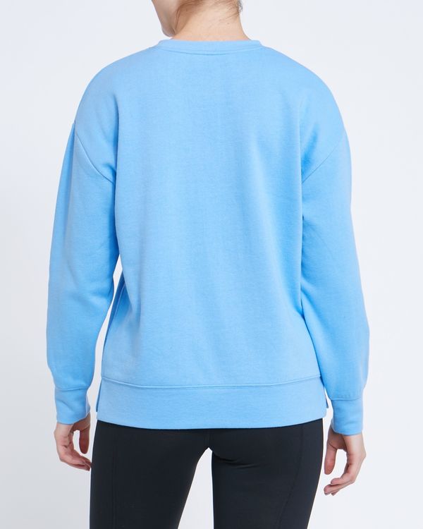 Crew Neck Sweatshirt