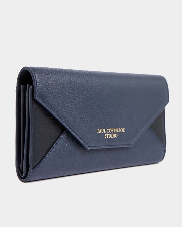 Paul Costelloe Living Studio Leather Wallet