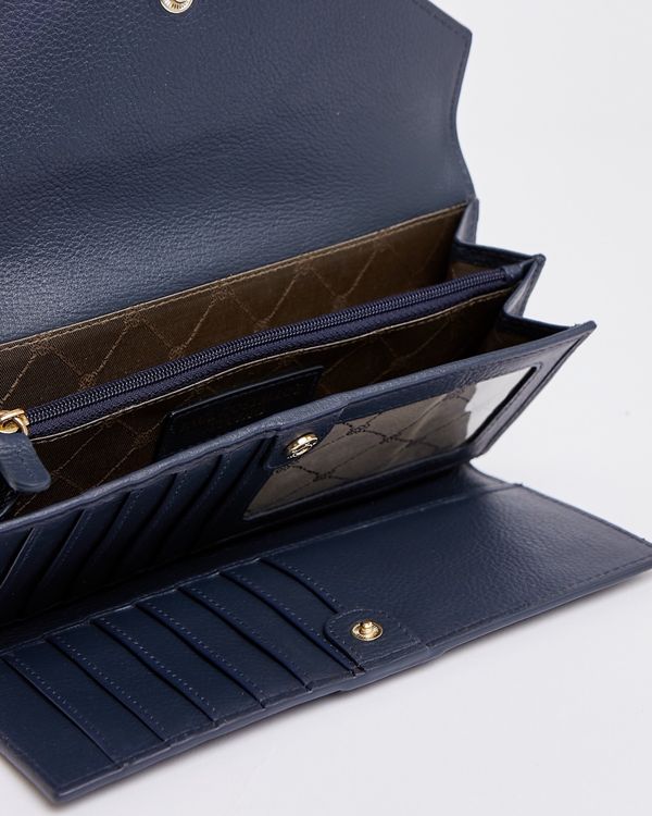 Paul Costelloe Living Studio Leather Wallet