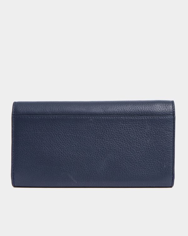 Paul Costelloe Living Studio Leather Wallet