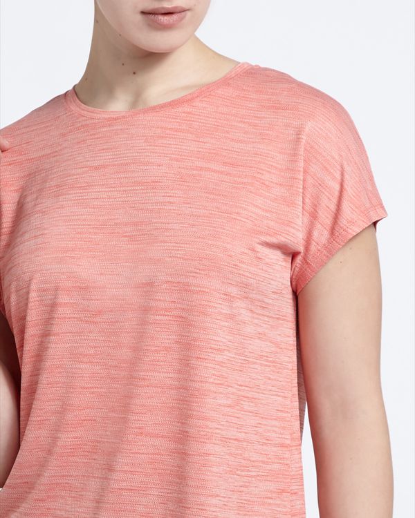 Textured T-Shirt