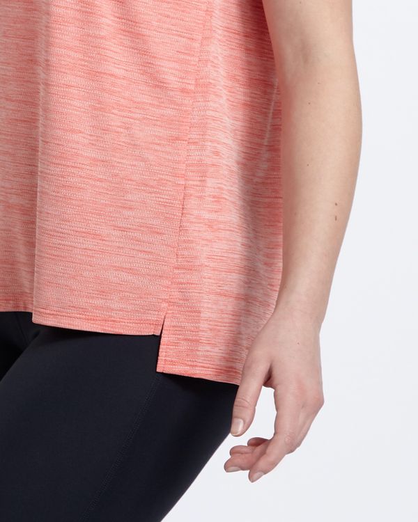 Textured T-Shirt