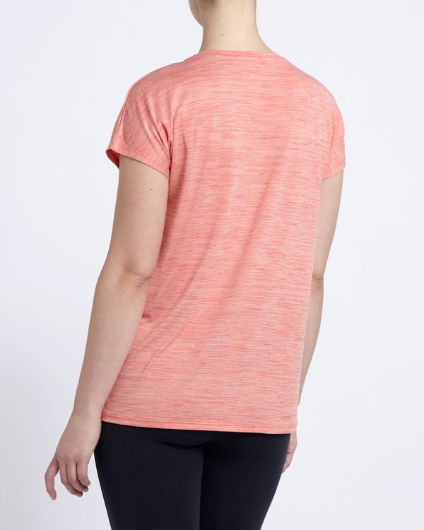 Textured T-Shirt