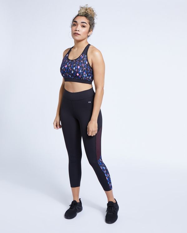 Helen Steele Print Bra