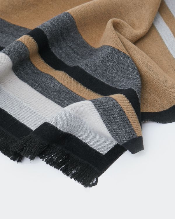 Gallery Luna Block Scarf