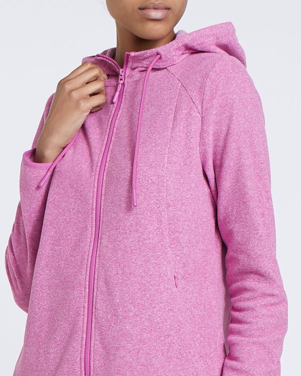 Textured Fleece