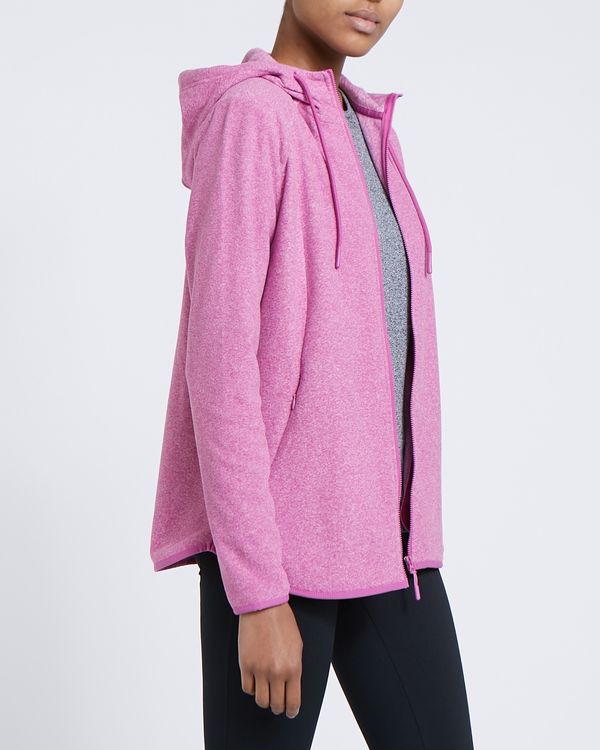 Textured Fleece