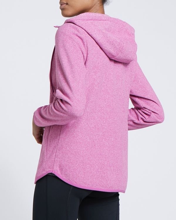 Textured Fleece