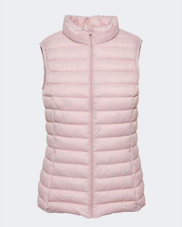 Superlight Gilet