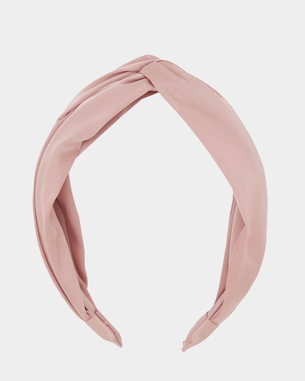 Satin Hairband