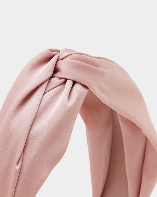 Satin Hairband