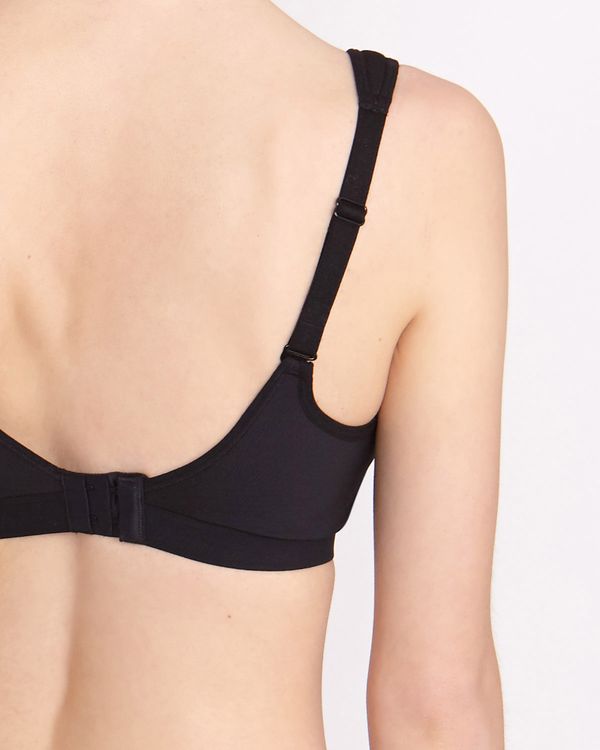 Sports Bra - Pack Of 2